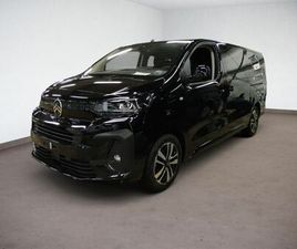 CITROEN SPACETOURER CITROËN SPACETOURER BHDI180 EAT8 XL PLUS NAVI KAMERA LHZ