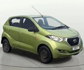 DATSUN REDI-GO