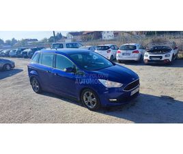 FORD GRAND C-MAX 7 SEDISTA