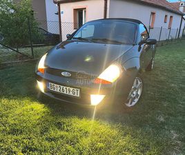 FORD STREETKA FORD KA STREET KA