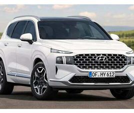 SANTA FE 1.6TGDI PHEV CALLIGRAPHY 4WD 6AT
