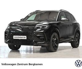 2.0 R-LINE 4X4 NEUESMODELL LEDER PANO 20Z