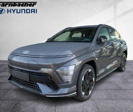HYUNDAI KONA N LINE ELEKTRO 2WD EL. HECKKLAPPE