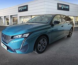 SW BLUEHDI 130CH S&S EAT8 ALLURE