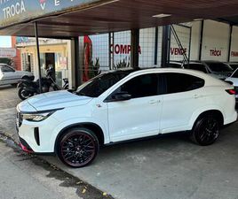 FIAT FASTBACK ABARTH TURBO FLEX 1.3 AUT. 2025