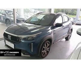 FIAT PULSE 2026
