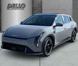 KIA EV4 EARTH 81,4KWH UPGRADE WINTER-CONNECT TECHNOL