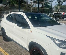 FASTBACK 1.3 ABARTH / AT 2025. VENDER ESSA SEMANA.