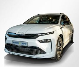 SKODA ENYAQ SPORTLINE 60 RFK/MATRIX/CANTON/PDC/SHZ