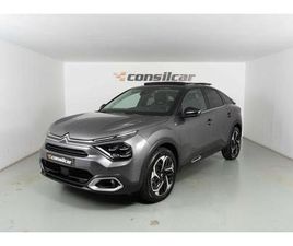 CITROËN C4 1.2 PURETECH SHINE PACK EAT8