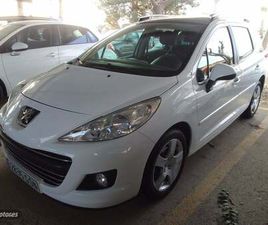 SW SPORT 1.6 HDI 90 CV.