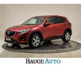 MAZDA CX-5 AWD SPORT AUTOMAT/BOSE/KAMERA/KROK+