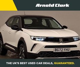 1.5 TURBO D ECOTEC ELITE EDITION EURO 6 (START/STOP) 5DR