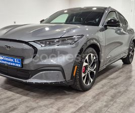 FORD MUSTANG MACH-E AWD BATERIA 98.8KWH