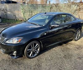 LEXUS IS IS 350 LEXUS IS 350