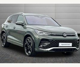 1.5 ETSI MHEV R-LINE DSG EURO 6 (START/STOP) 5DR