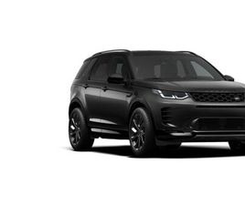 LAND ROVER DISCOVERY SPORT P270E LAND ROVER DISCOVERY SPORT P270E DYNAMIC SE