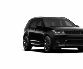 LAND ROVER DISCOVERY SPORT P270E LAND ROVER DISCOVERY SPORT P270E DYNAMIC SE