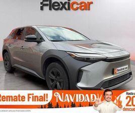 TOYOTA BZ4X 200E 4X2 STYLE PLUS