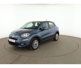 FIAT 500X 1.6 E-TORQ POPSTAR 4X2
