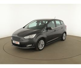 FORD C-MAX 1.5 TDCI TITANIUM BV6