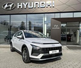 HYUNDAI BAYON FL 1,2I SMART