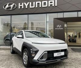HYUNDAI KONA 26 1,6 T-GDI DCT HP SMART TECH