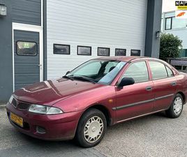 MITSUBISHI CARISMA - 1.6 GL ROYAL CLASS /AIRCO/INRUILKOOPJE/