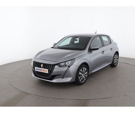 PEUGEOT 208 1.2 PURETECH ACTIVE