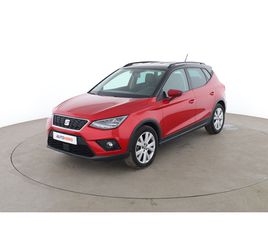 SEAT ARONA 1.0 ECOTSI URBAN