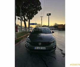 FIAT EGEA 1.4 FIRE STREET