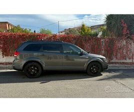 FIAT FREEMONT FIAT FREEMONT