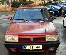 TOFAS 131 KARTAL 1.6 IE