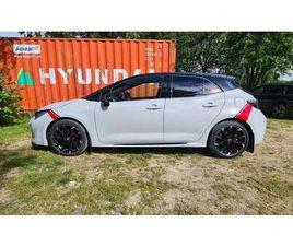 COROLLA BREAK 1.8I XLI