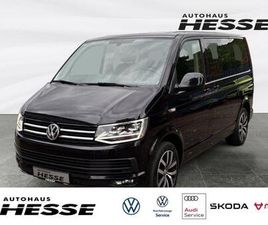 VOLKSWAGEN TRANSPORTER T6 VW T6 MULTIVAN COMFORTLINE