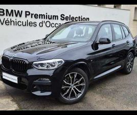 XDRIVE20DA 190CH M SPORT