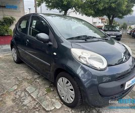 CITROEN C1 CITROËN C1 1.0, 68CV