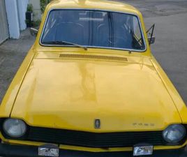 FORD CORCEL II L