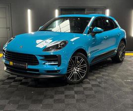 2.0T PDK 4WD EURO 6 (START/STOP) 5DR