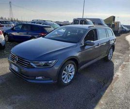 STATION WAGON 1.6 BULE MOTION 120 CAVALLI