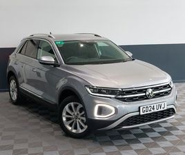 2024 - 1.5 TSI STYLE 5DR