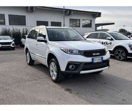 EVO EVO5 EVO 5 1.6 BI-FUEL GPL