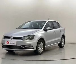VOLKSWAGEN AMEO