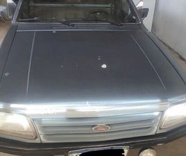 FORD PAMPA GL 1.6/ 1.8