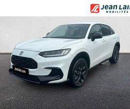 ZR-V E:HEV 2.0 I-MMD SPORT