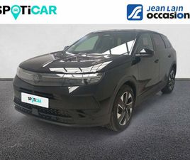 GRANDLAND 1.2 TURBO HYBRID 145 CH E-DCT6 GS