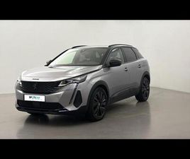 HYBRID 225CH GT PACK E-EAT8