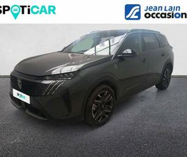 5008 HYBRID 145 E-DCS6 ALLURE