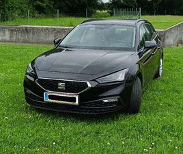 SEAT LEON ST TSI STYLE