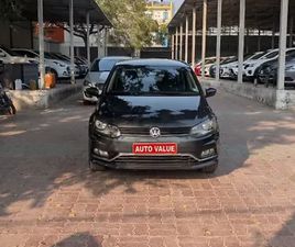 VOLKSWAGEN AMEO